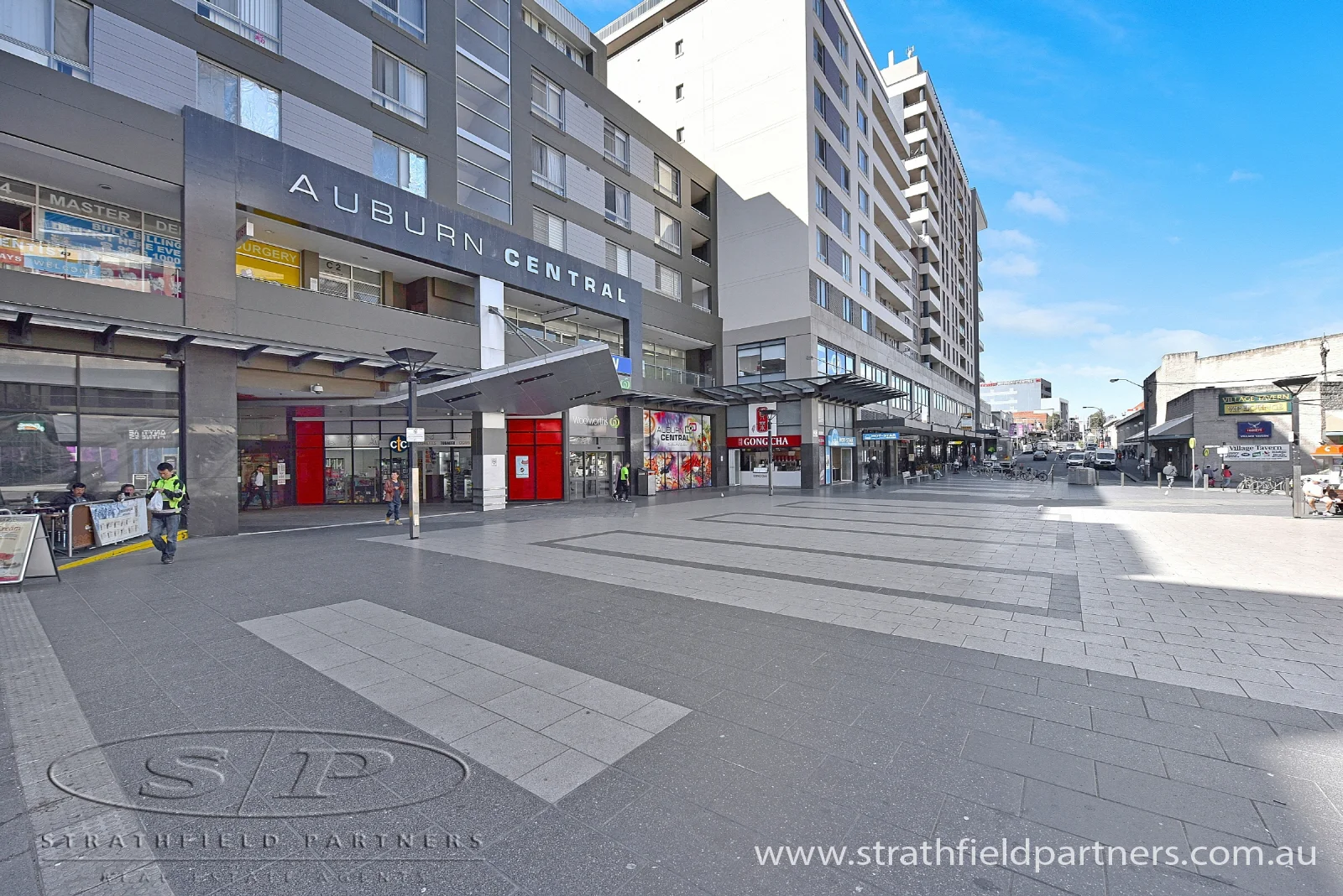 Additional image 15 of 29/32-40 Kerr Parade, Auburn NSW 2144