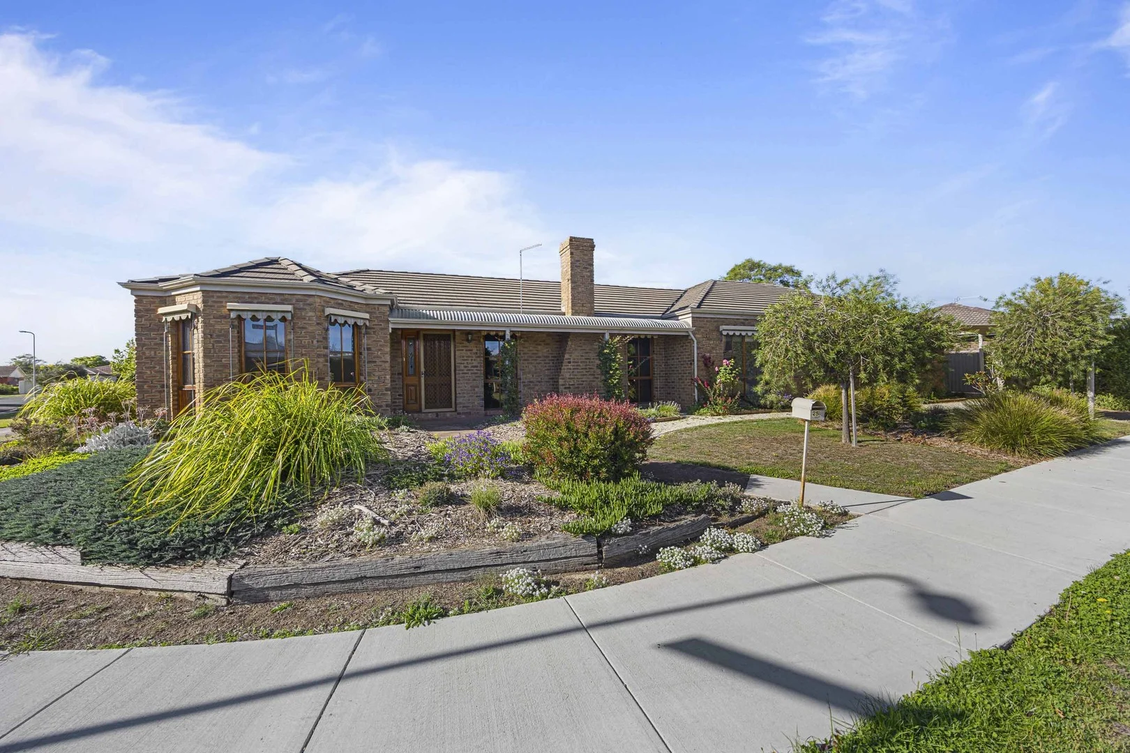 25 Windsor Avenue, Alfredton VIC 3350