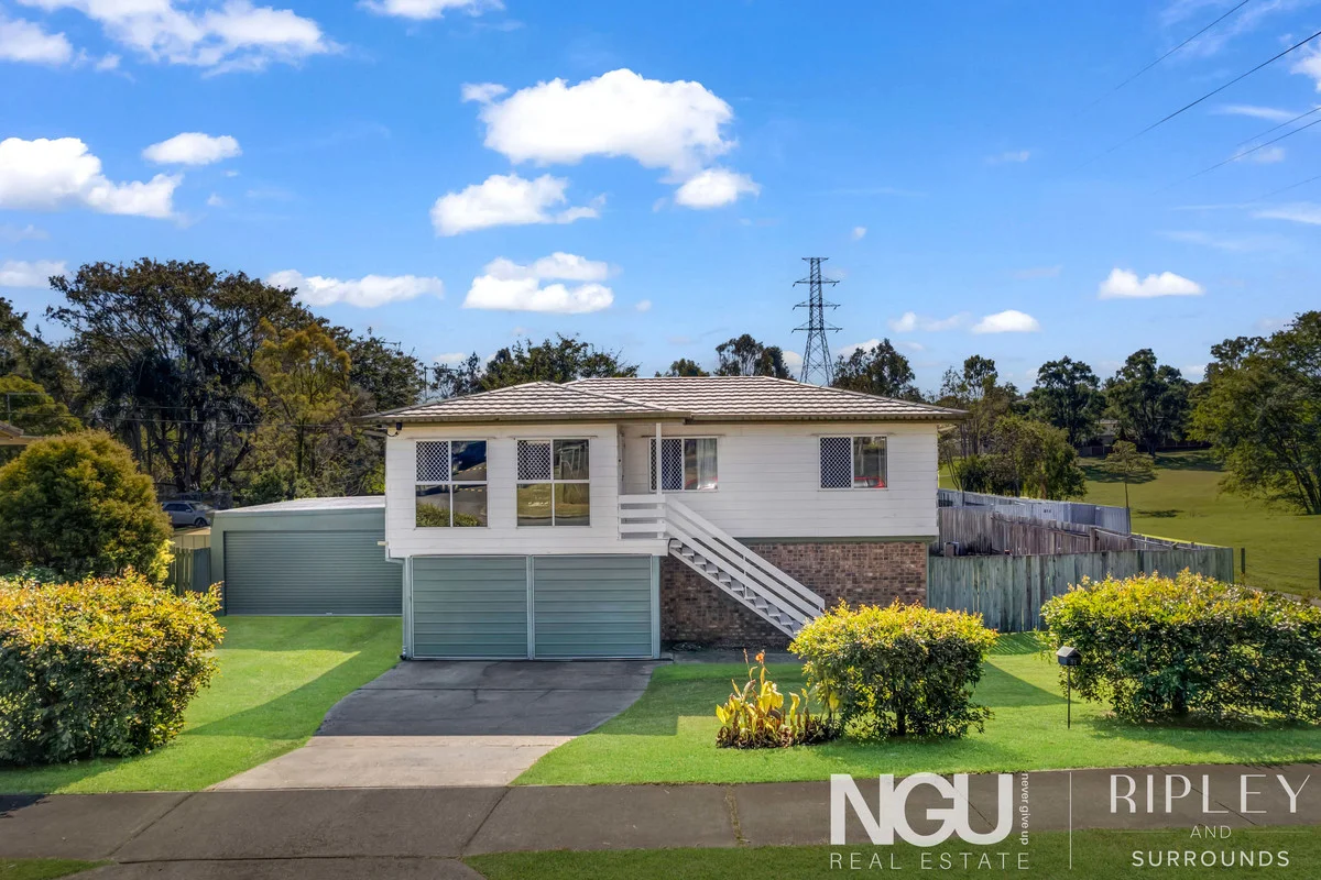 51 Creek Street, Bundamba QLD 4304