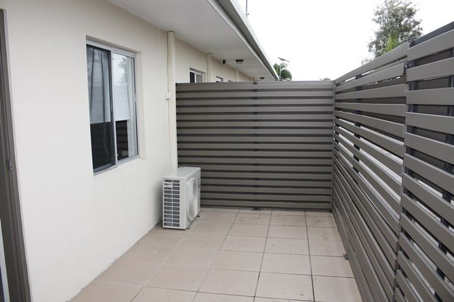Picture of 7/34 Canberra Street, NORTH MACKAY QLD 4740