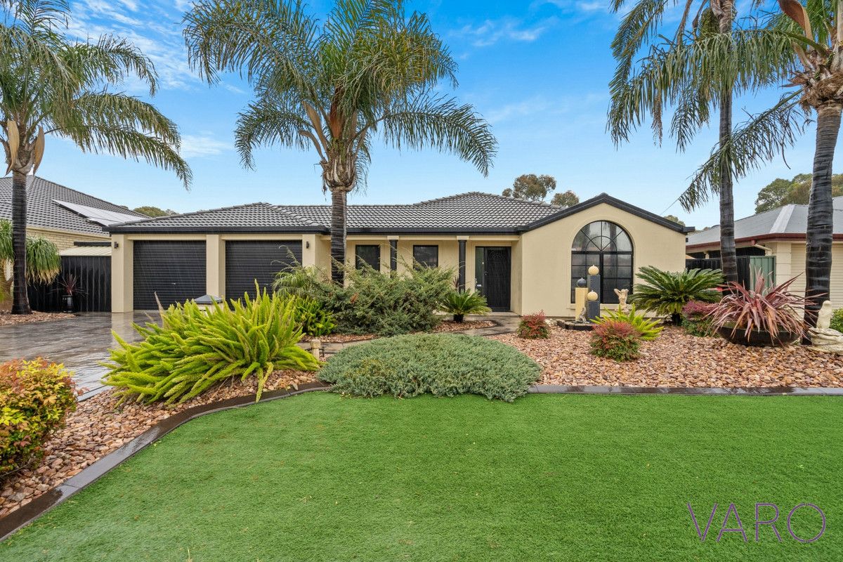 74 Walpole Road, Paralowi Property History & Address Research Domain