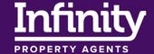 Logo for Infinity Property Agents