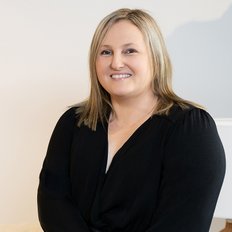Christie Irwin, Property manager