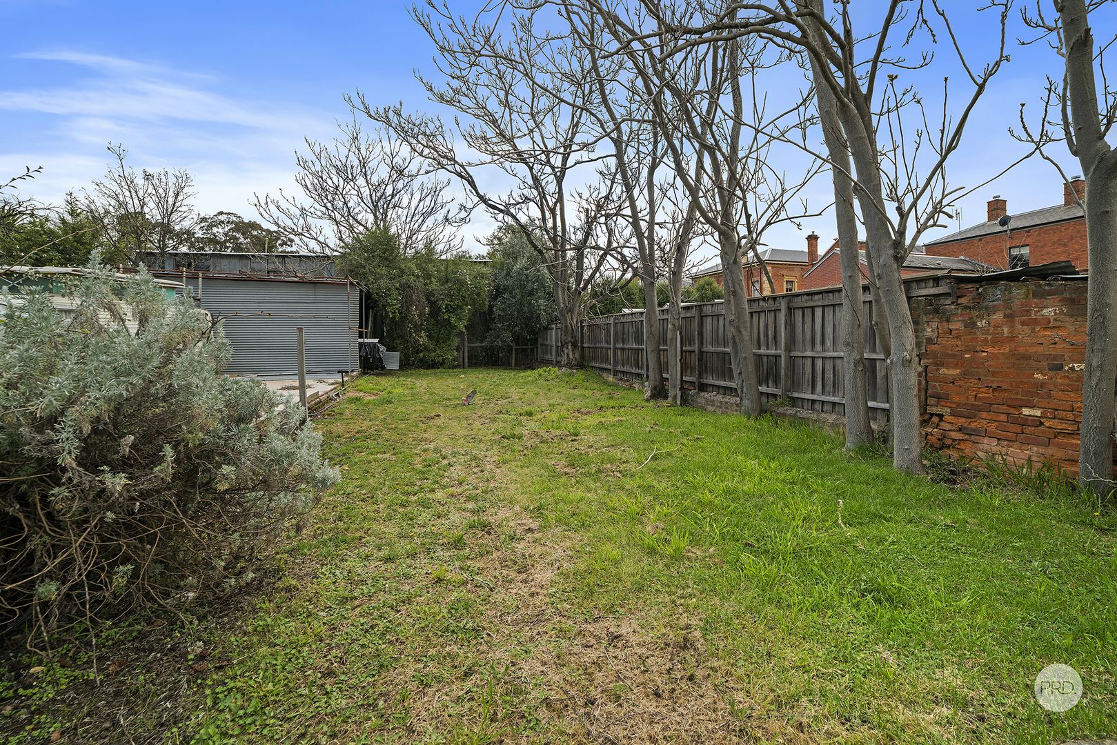 Lot 1 Forest Street, Castlemaine VIC 3450, Image 2