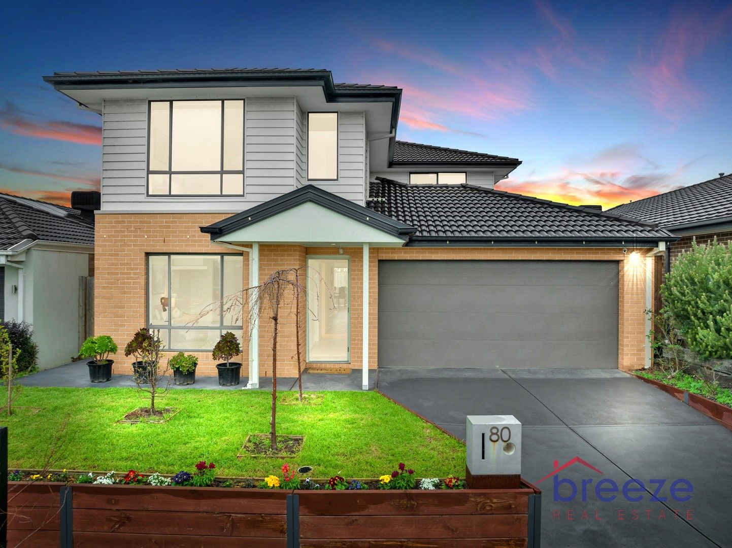 5 bedrooms House in 80 Waterman Drive CLYDE VIC, 3978