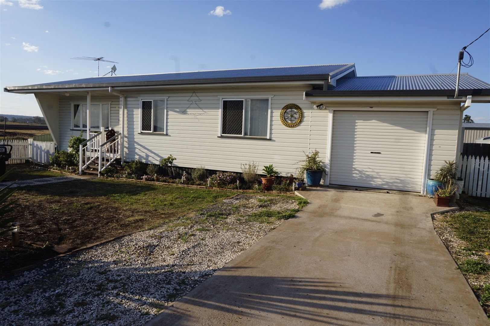 32 Jackson Street, Nobby QLD 4360 Domain