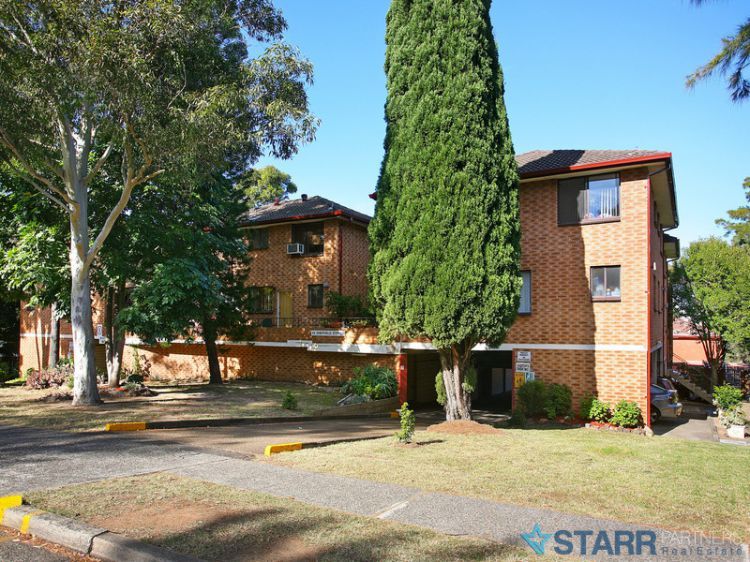 1/42 Sheffield Street, Merrylands NSW 2160, Image 0