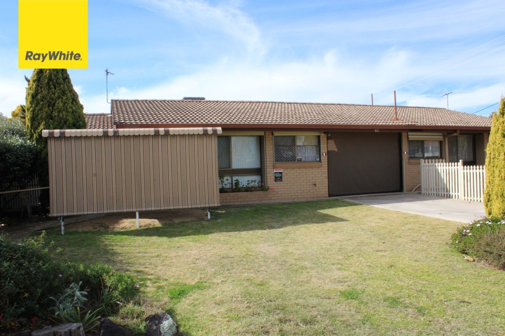 Unit 1 82 Lawrence Street, Inverell NSW 2360, Image 0