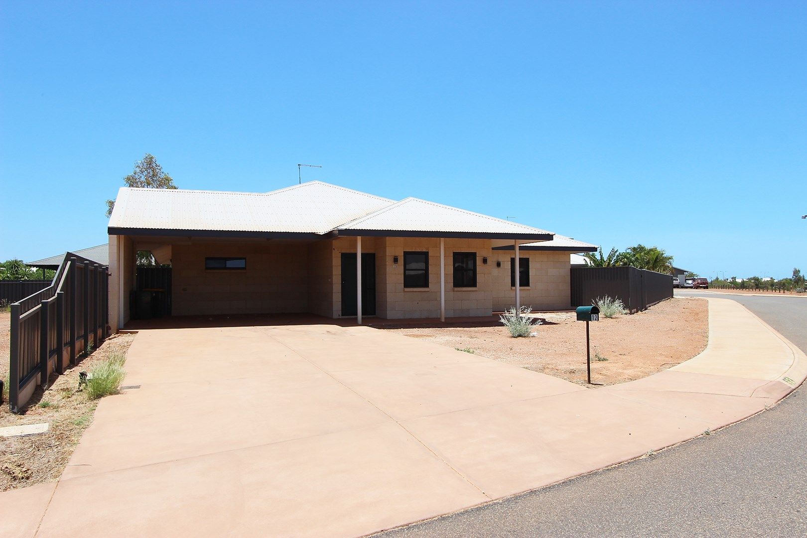 12 Jadura Crescent, Baynton WA 6714, Image 0