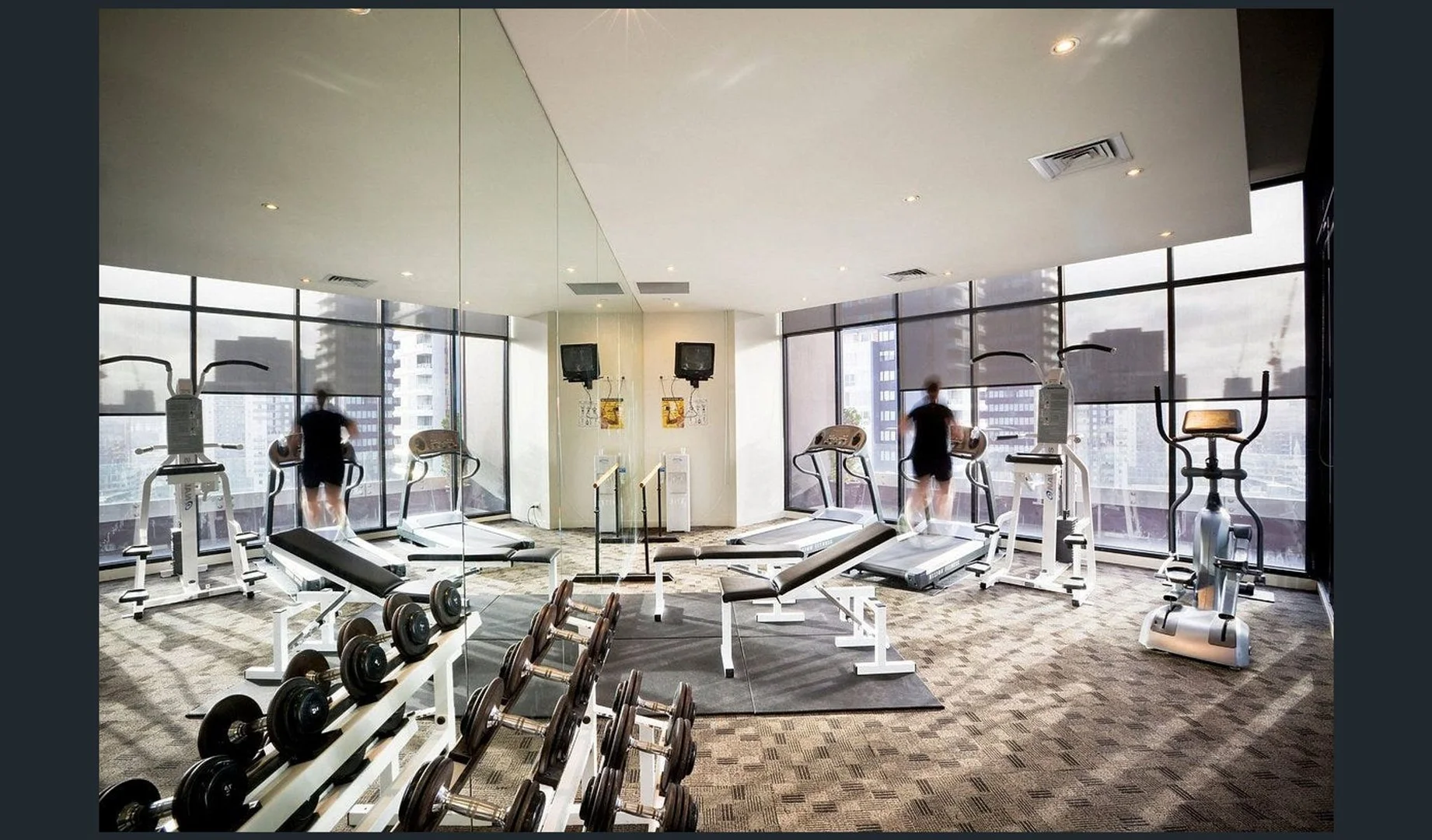 Additional image 13 of 802/31 City Road, Southbank VIC 3006