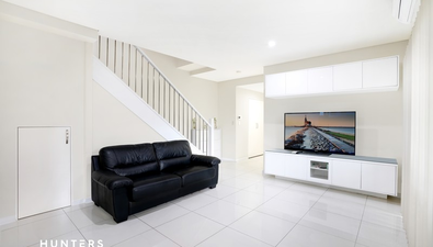 Picture of 12/45 Veron Street, WENTWORTHVILLE NSW 2145