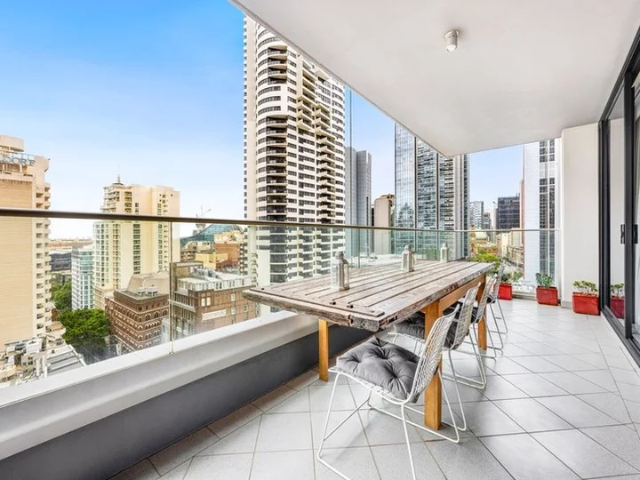 2309/91 Liverpool Street, Sydney, NSW 2000