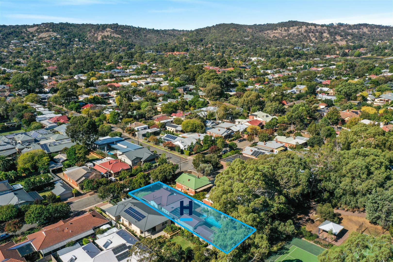 2A Tallala Terrace, Myrtle Bank SA 5064, Image 1