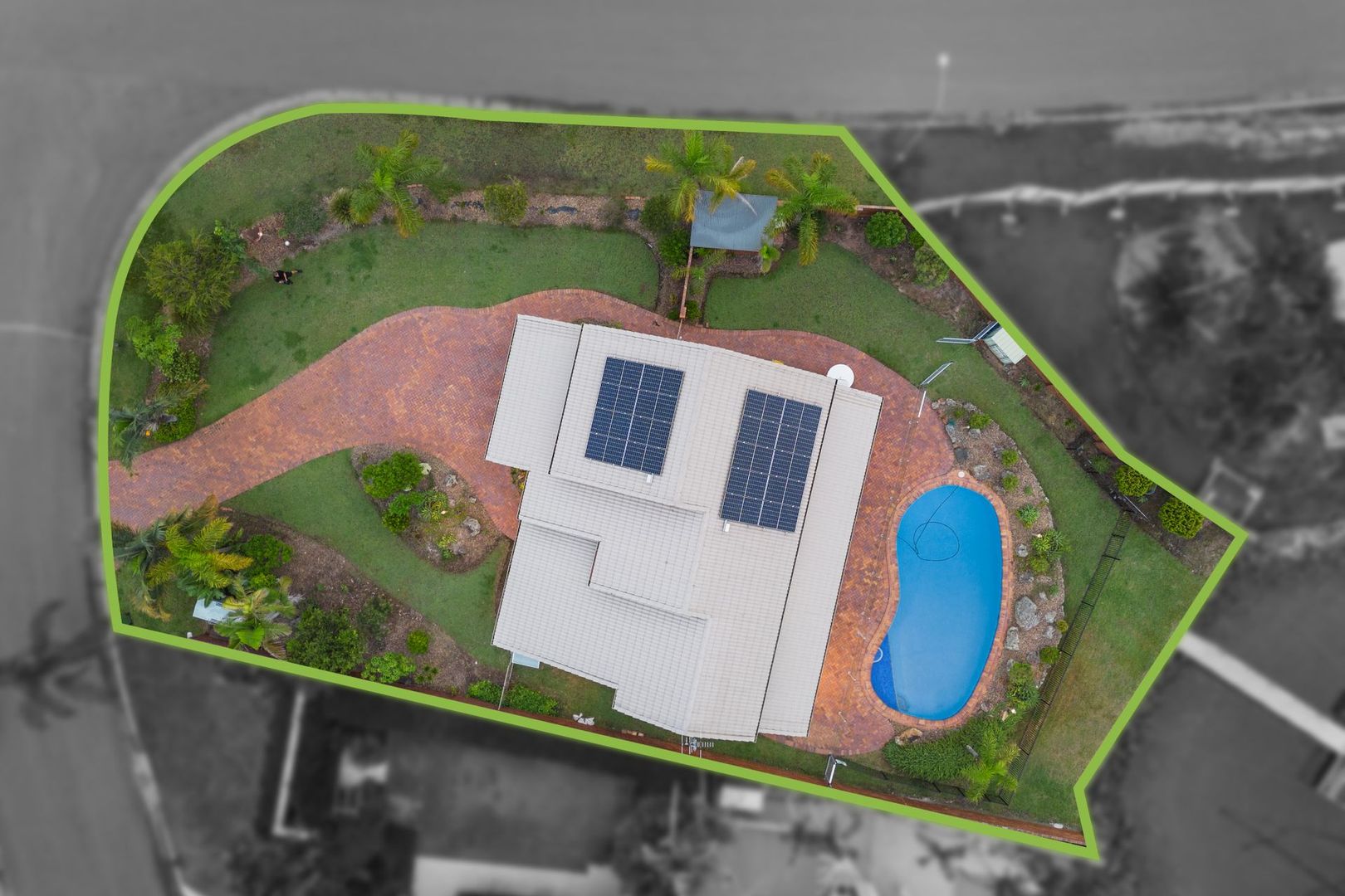 1 Captains Court, Raby Bay QLD 4163, Image 1