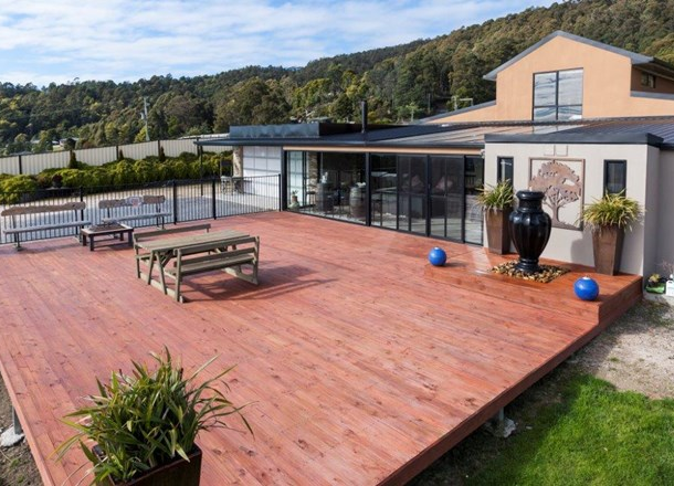 166 Knox Drive, South Spreyton TAS 7310