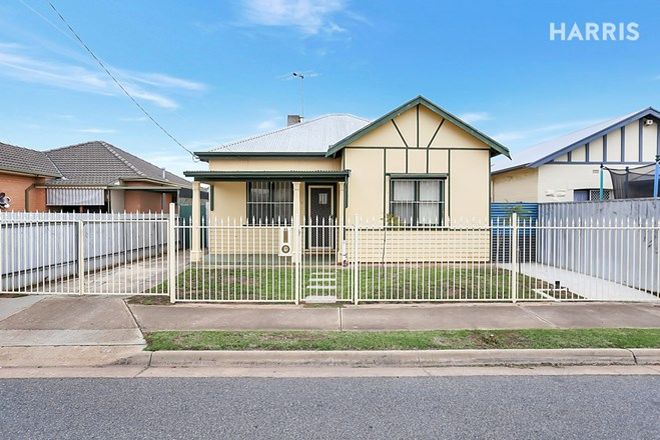 Picture of 44 Bayly Street, HENDON SA 5014