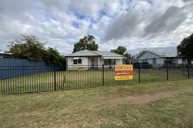 Picture of 33 Ugoa Street, NARRABRI NSW 2390