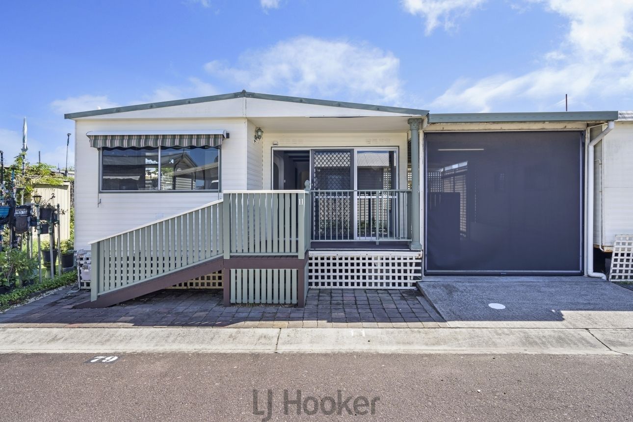 11 Second/687 Pacific Highway, Belmont NSW 2280, Image 0