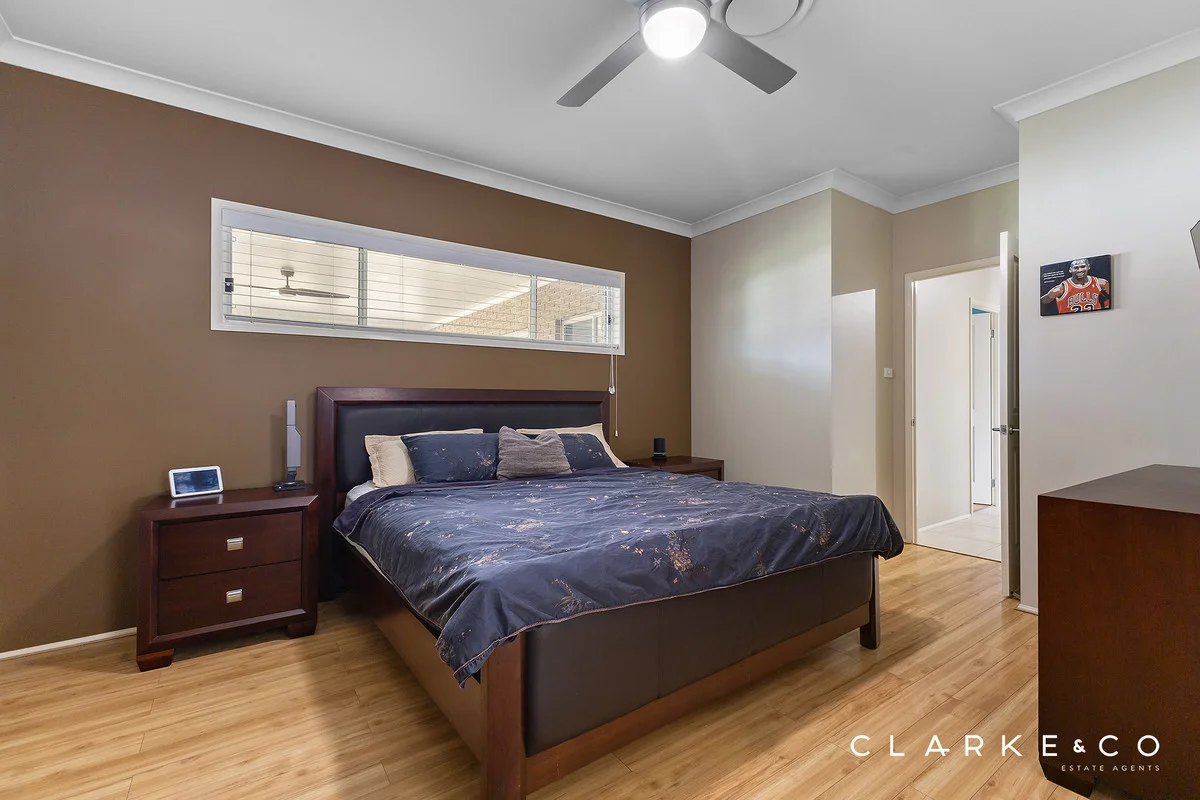 Additional image 12 of 5 Carnarvon Circuit, East Maitland NSW 2323