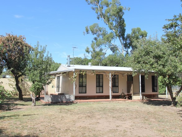 13 Kerr Street, Taggerty VIC 3714