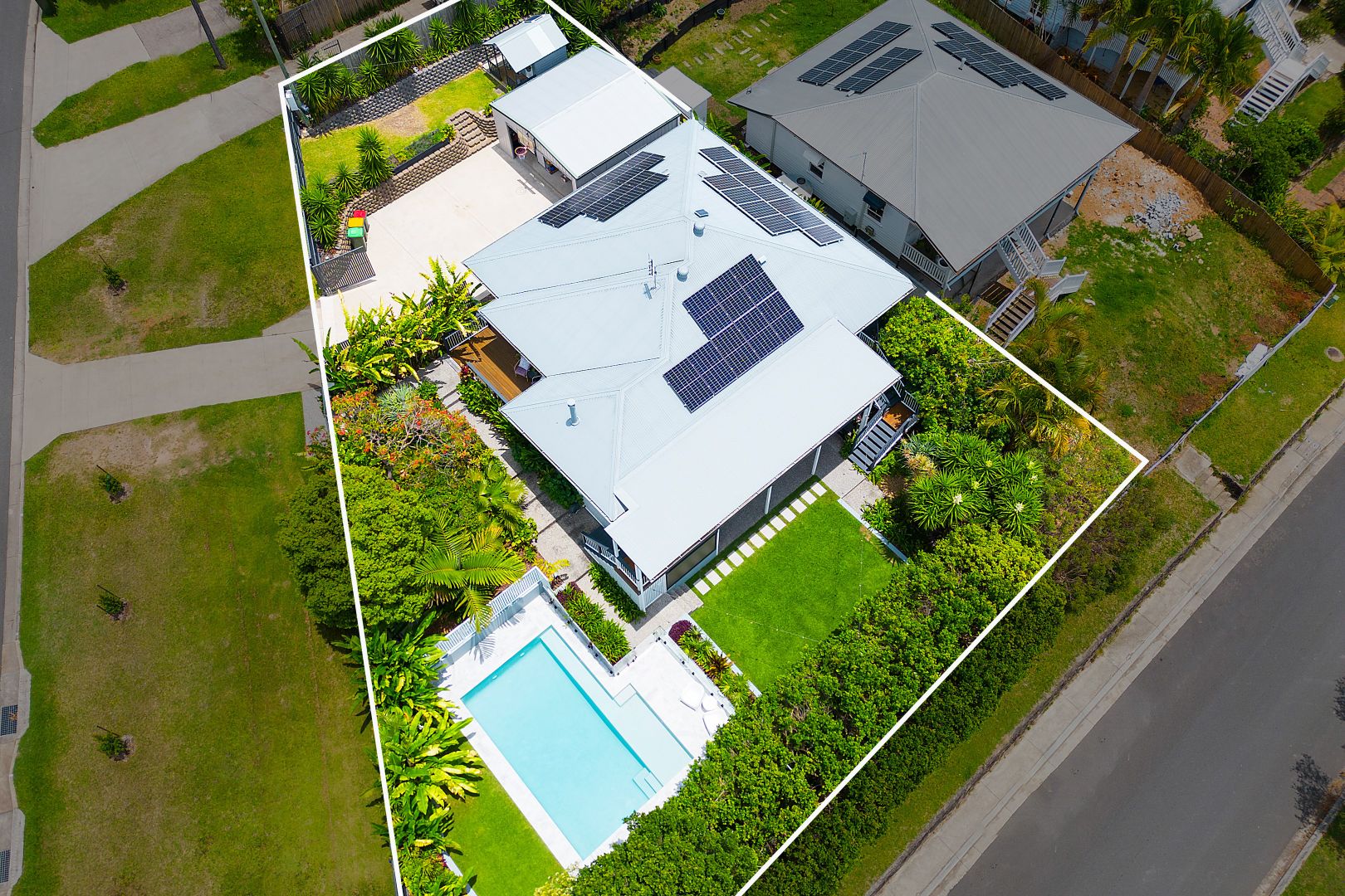 30 Old Gympie Road, Yandina QLD 4561 Domain