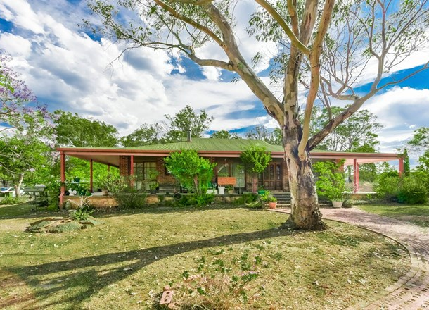 200 Pheasants Nest Road, Pheasants Nest NSW 2574