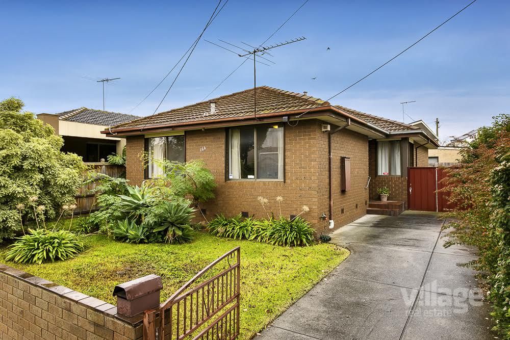 3 bedrooms House in 166 Pilgrim Street SEDDON VIC, 3011