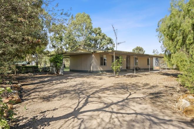 Picture of 163 Twentysixth Street, RENMARK SOUTH SA 5341