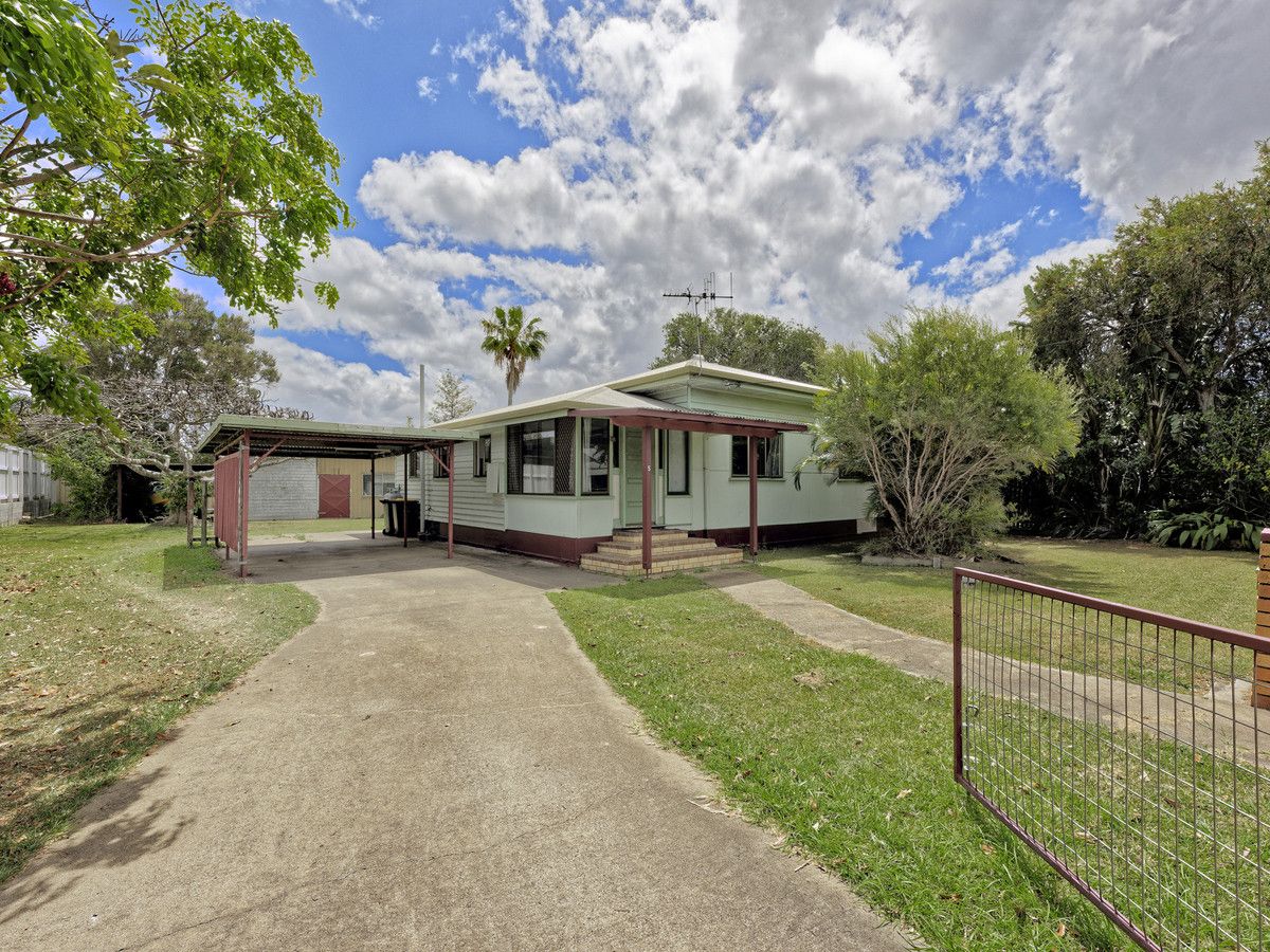 5 Barber Street, Bundaberg North QLD 4670, Image 0