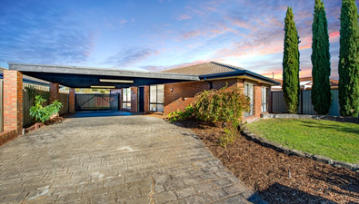 Picture of 23 Missouri Place, WERRIBEE VIC 3030