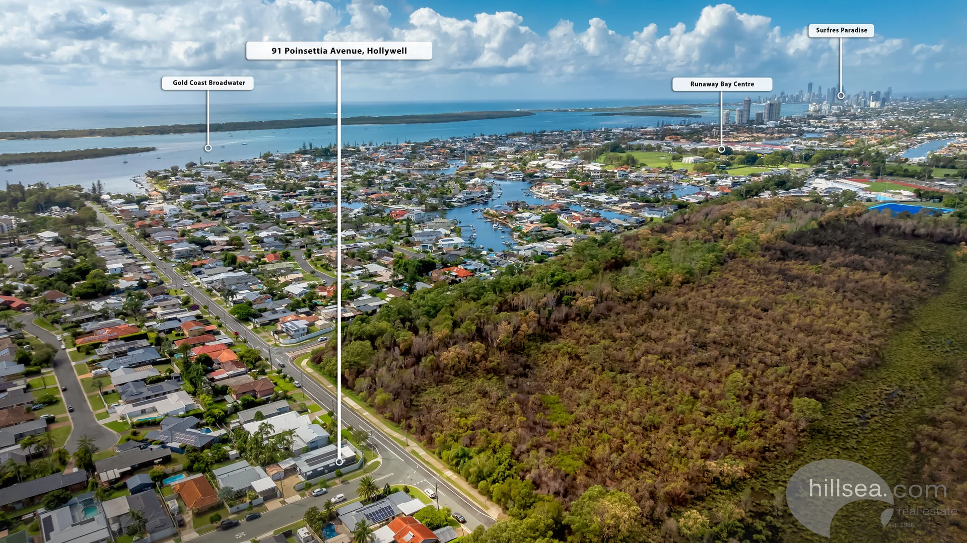 Additional image 25 of 91 Poinsettia Avenue, Hollywell QLD 4216