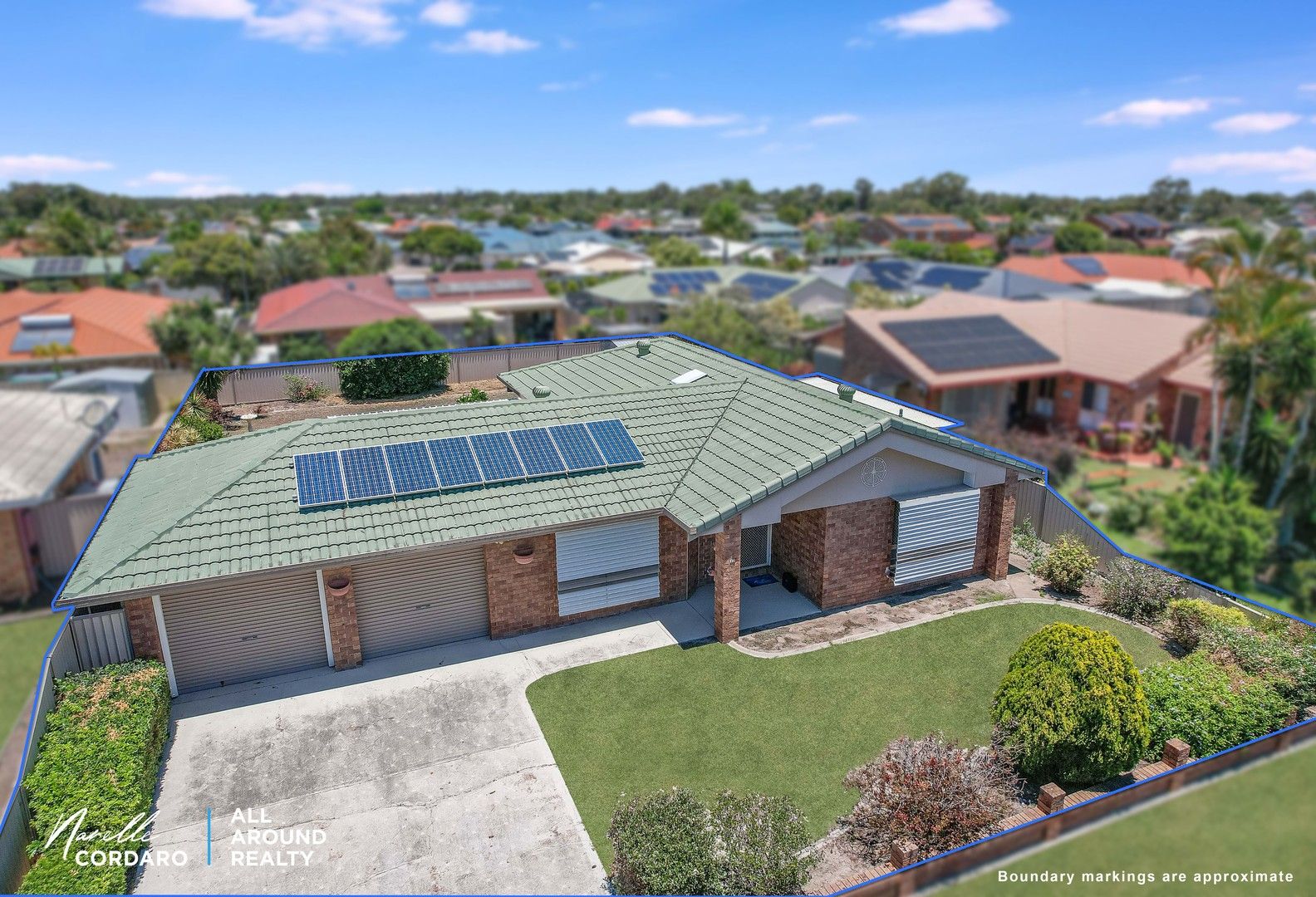 32 Pimpala Cres, Bongaree QLD 4507, Image 0