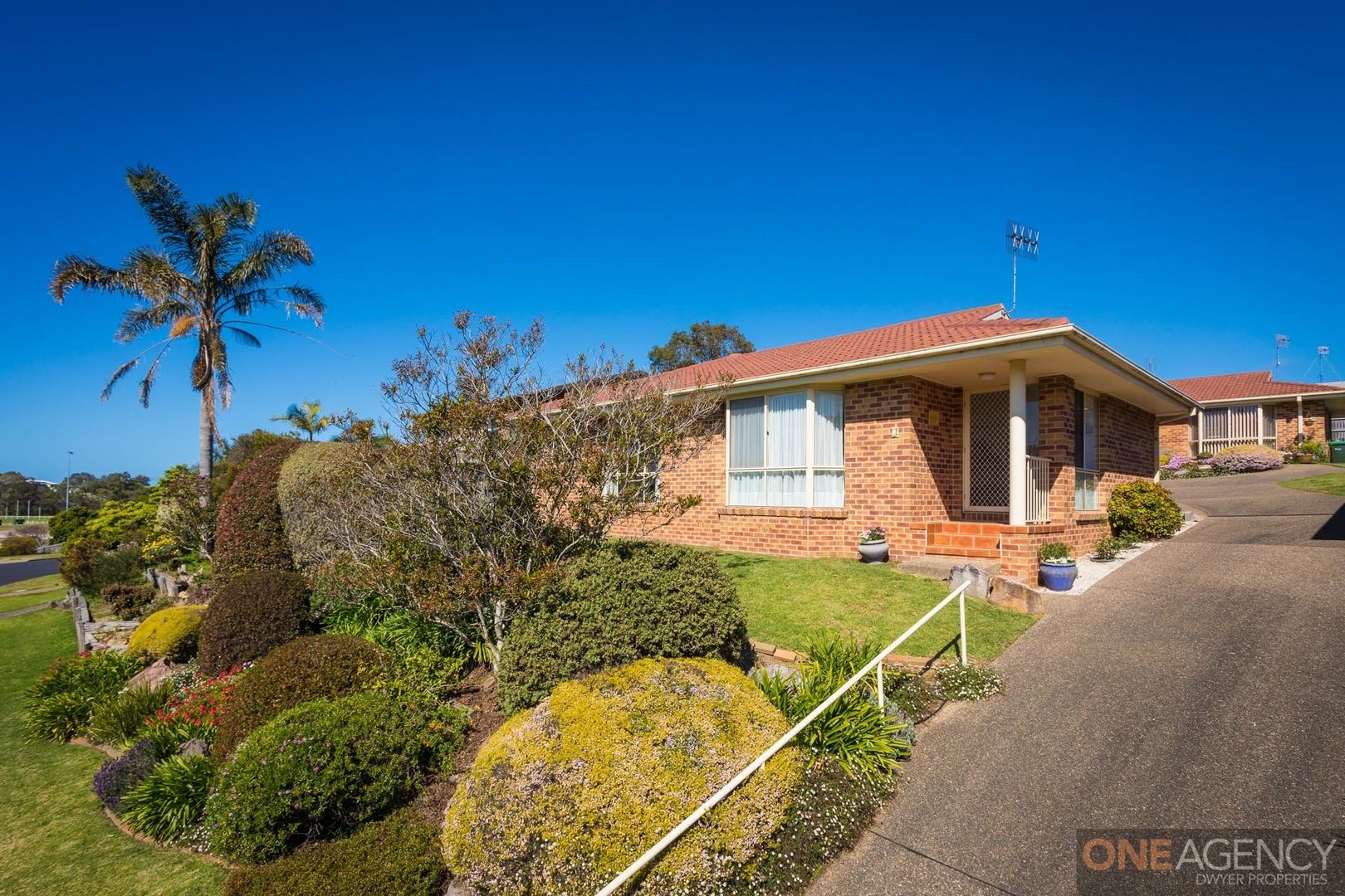 1/25 Berrambool Drive, Merimbula NSW 2548, Image 1