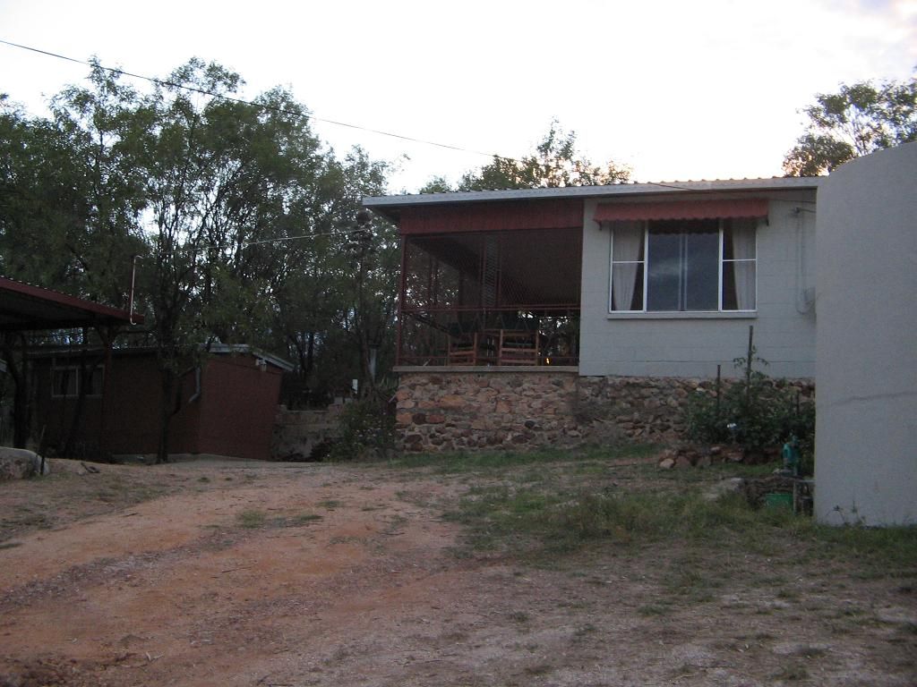 35 Old Rubyvale Road, Sapphire Central QLD 4702 Domain