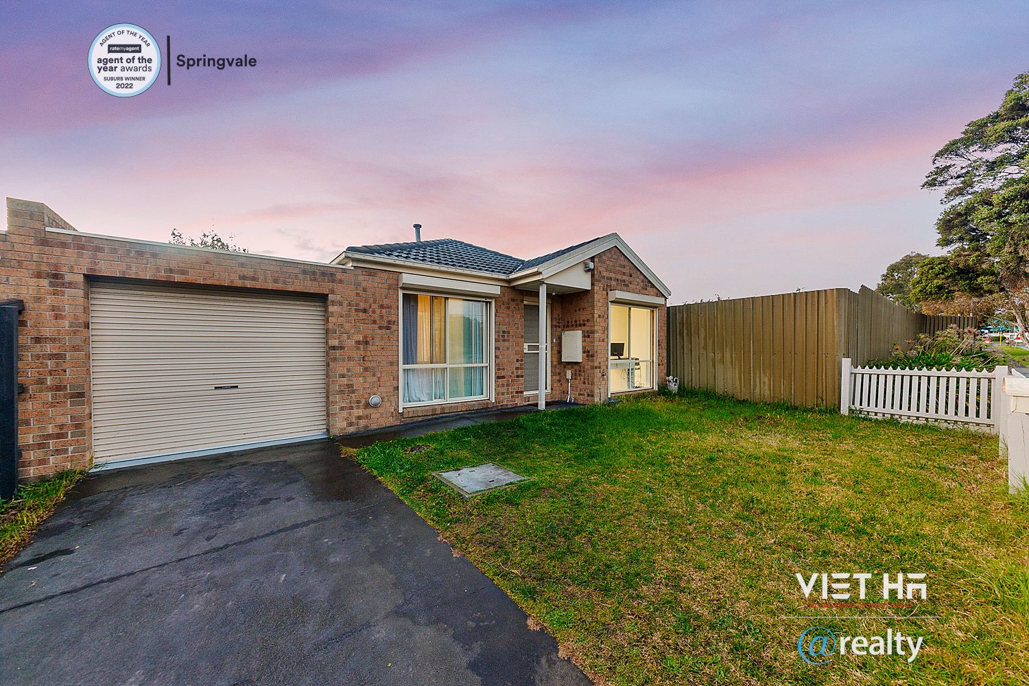 1/16 Edgewood Road, Dandenong VIC 3175, Image 1