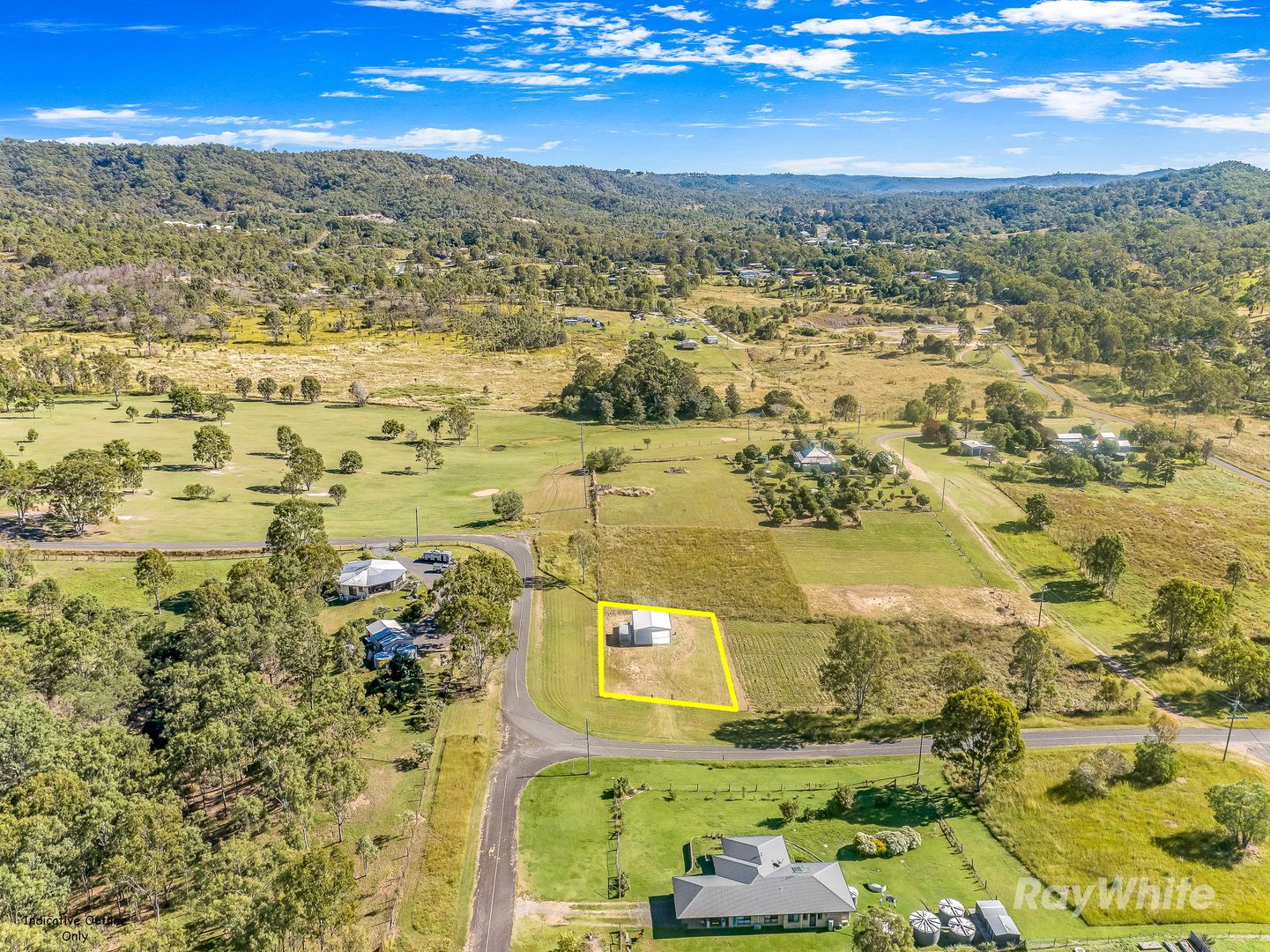 Lot 419 Evans Street, Mount Perry QLD 4671, Image 2