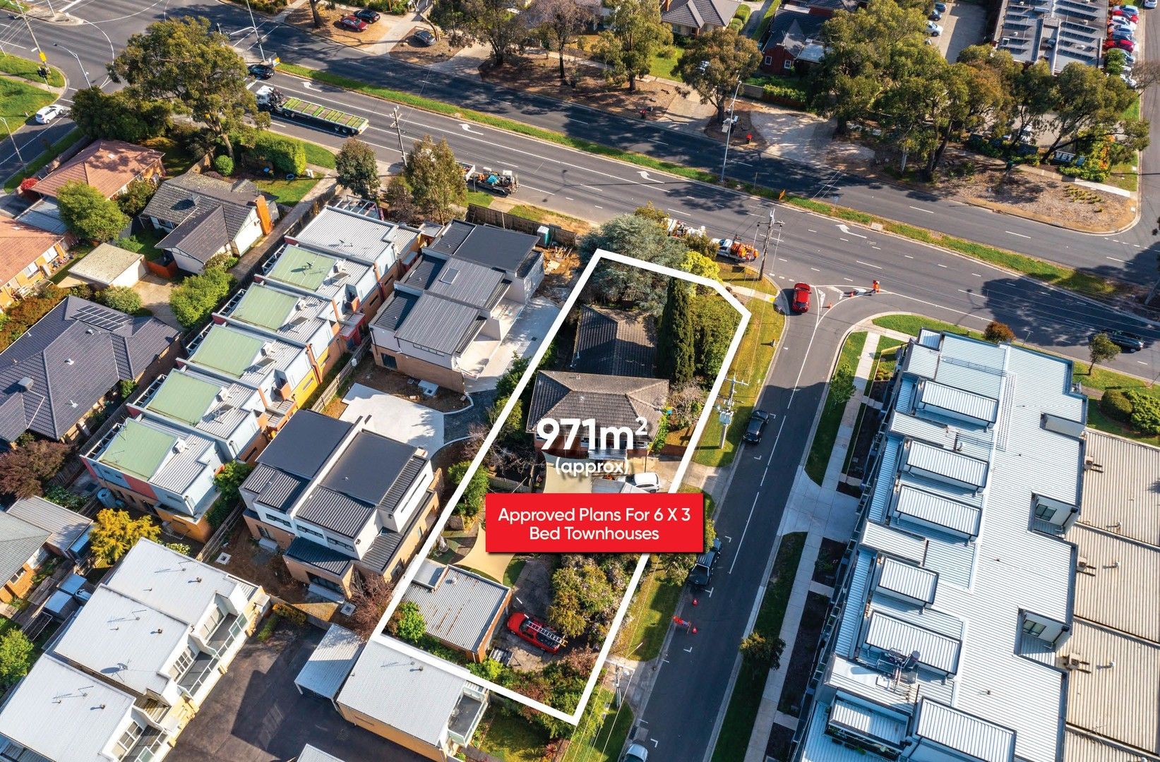 5 bedrooms House in 182 Boronia Road BORONIA VIC, 3155