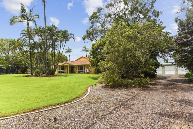 Picture of 126 Maitland Road, BURPENGARY EAST QLD 4505