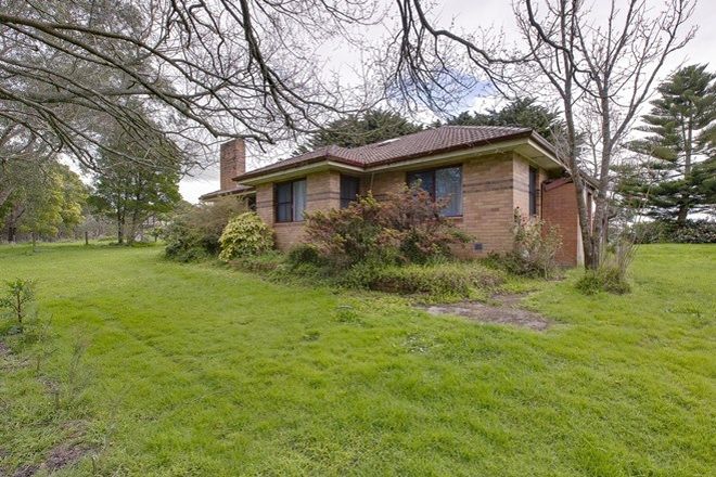 Picture of 1015 Korumburra Warragul Road, STRZELECKI VIC 3950