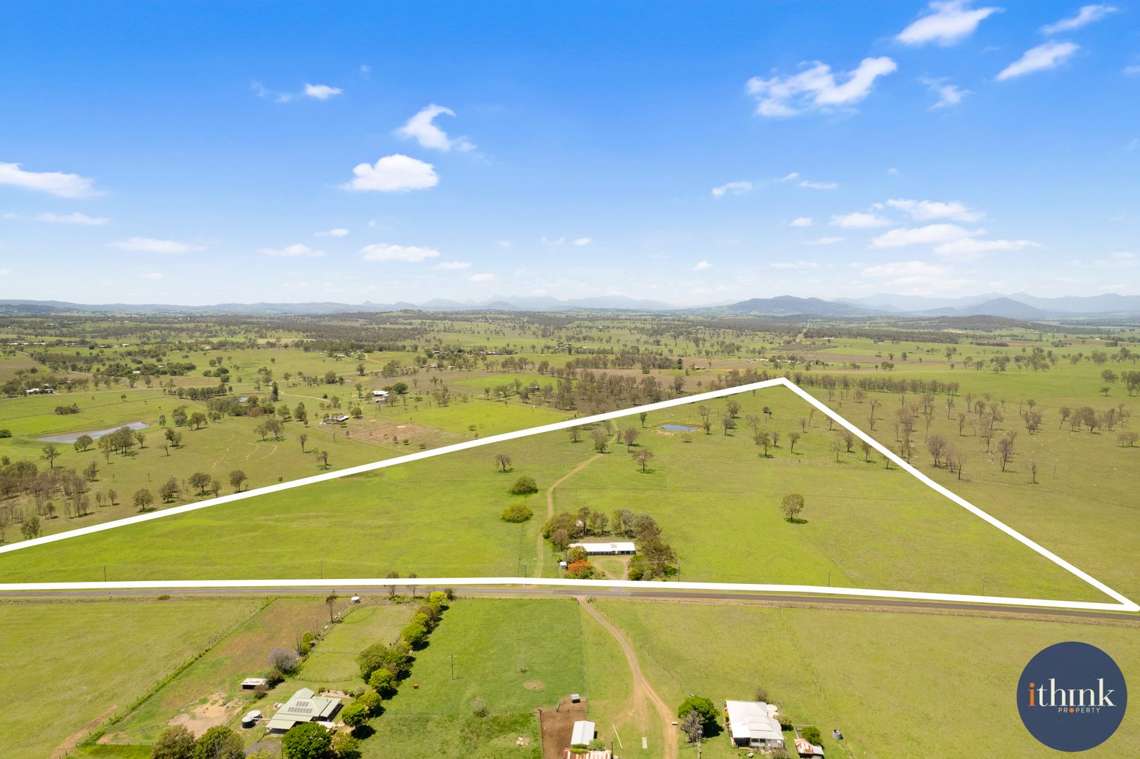 43 Ellis & Jackson Road, Wilsons Plains QLD 4307, Image 1