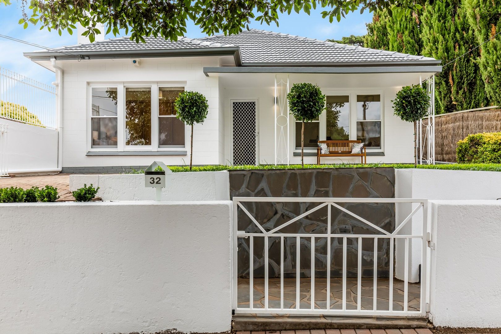 32 Shirley Avenue, Felixstow SA 5070 Domain