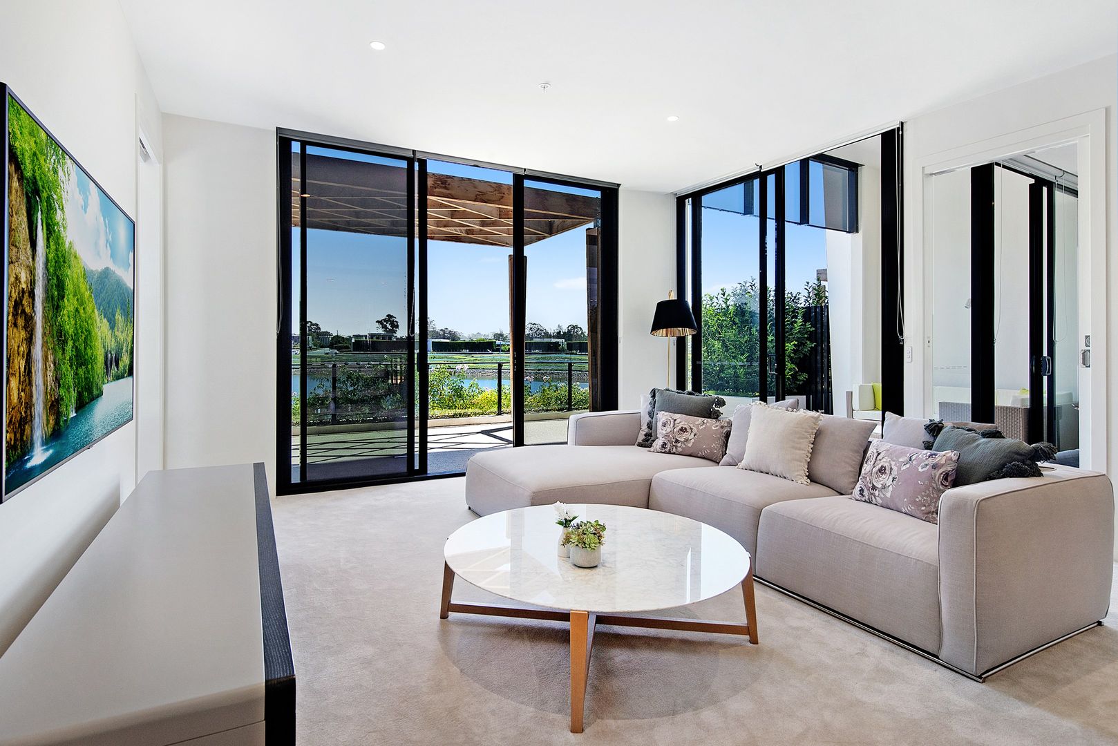102A/1 The Concourse , Benowa QLD 4217