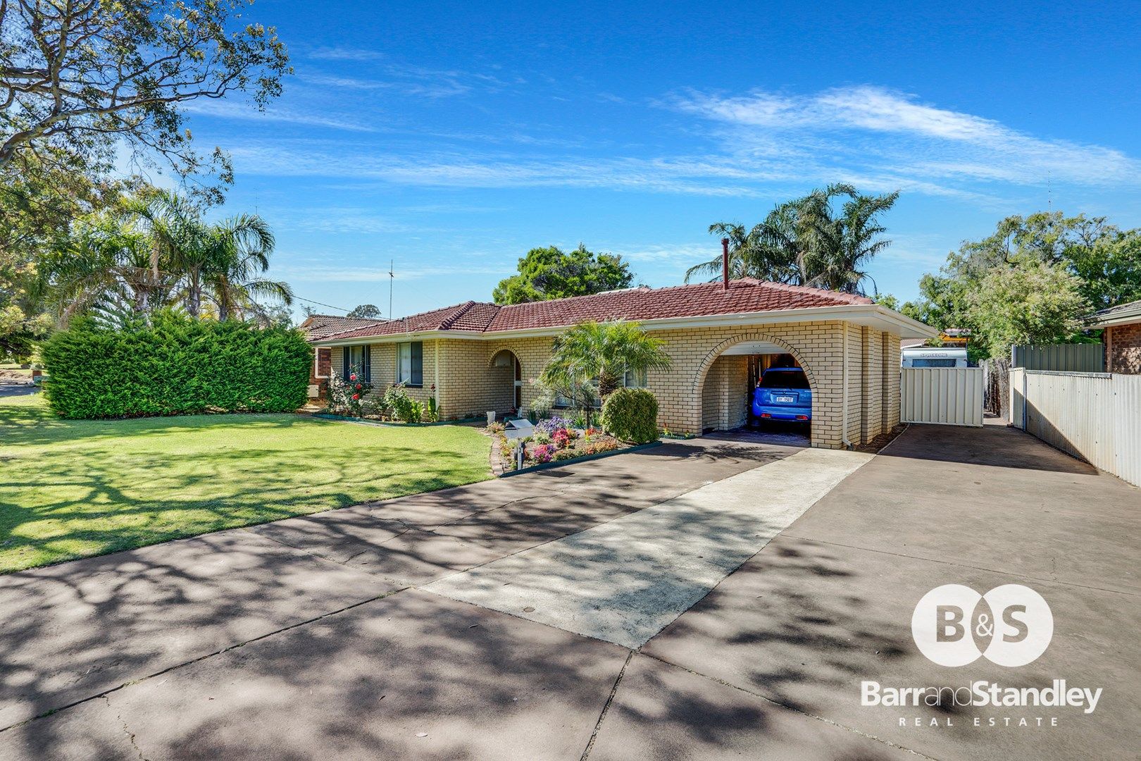 13 Hudson Road, Withers WA 6230, Image 0