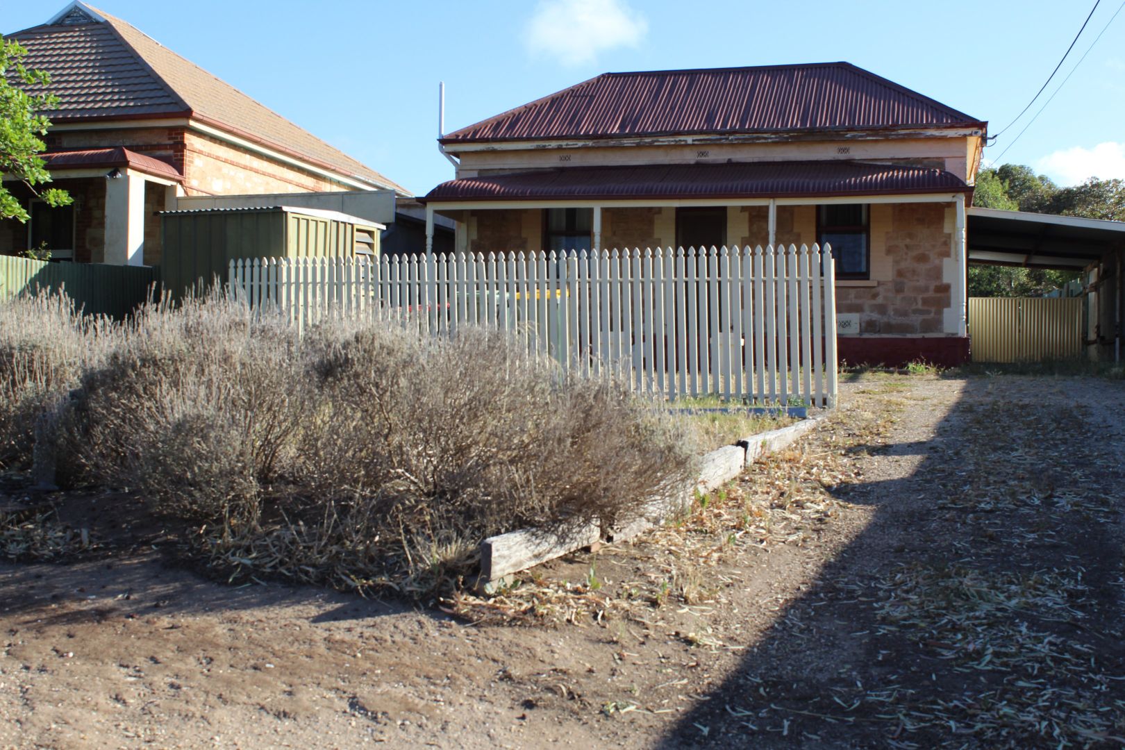 5 Makin Street, Hamley Bridg Property History & Address Research Domain