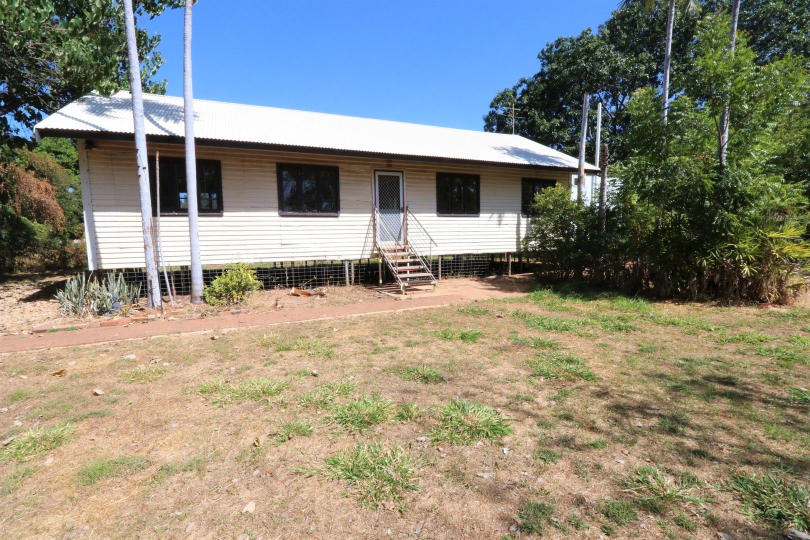 3 bedrooms House in 9B Gwendoline Drive KATHERINE NT, 0850