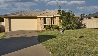 Picture of 13 Golf Club Drive, LEETON NSW 2705