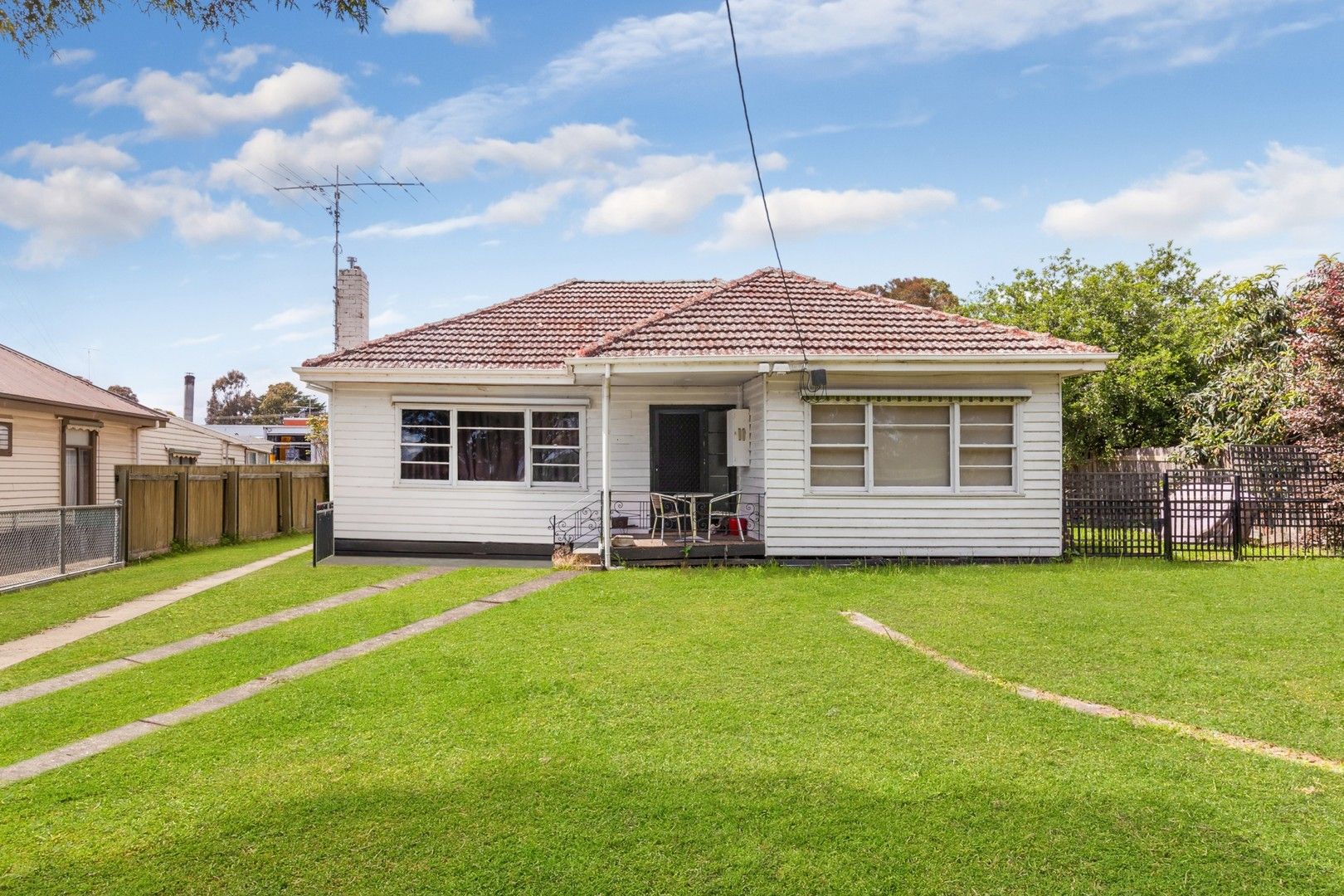 54a Gavan Street, Broadford VIC 3658 Domain