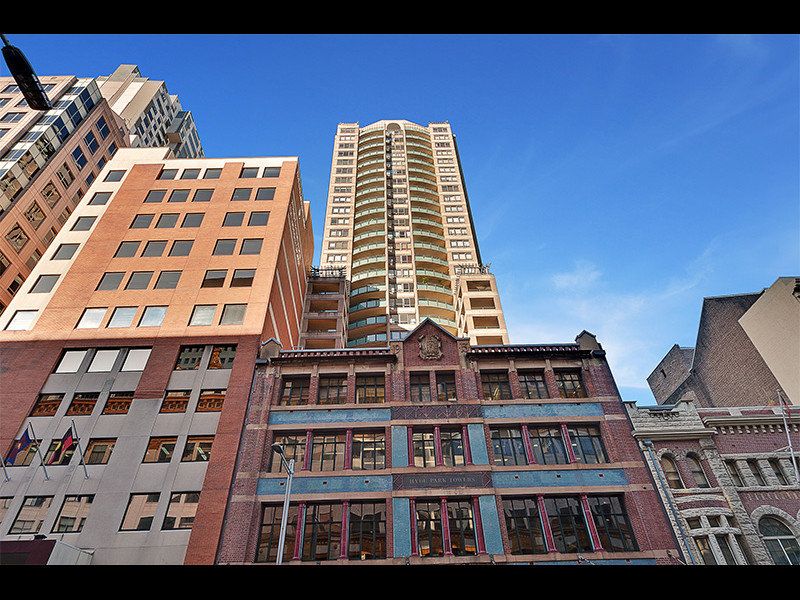 Apartment / Unit / Flat in 902/148 Elizabeth Street, SYDNEY NSW, 2000