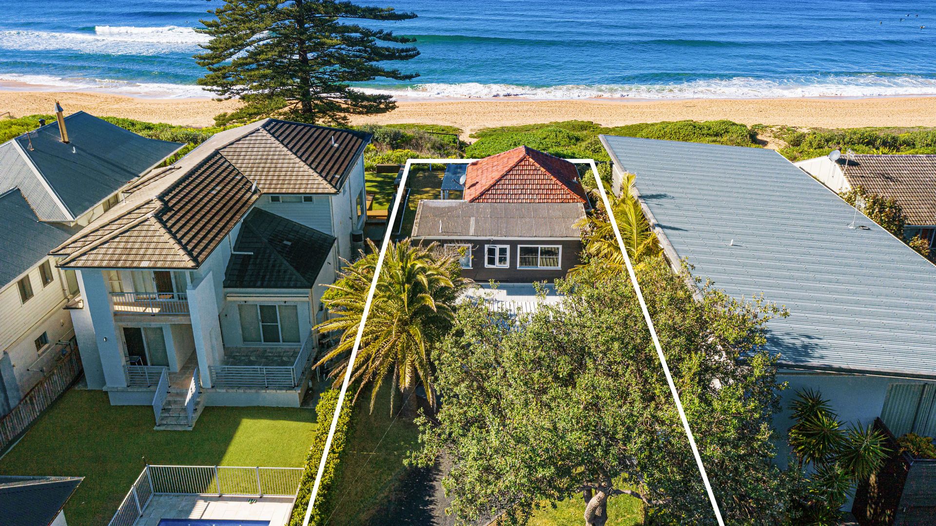 10 North Avoca Parade, North Avoca Property History & Address
