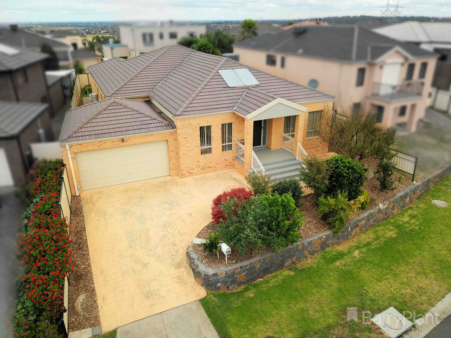 3 Bickerton Way, Roxburgh Park Property History & Address Research Domain